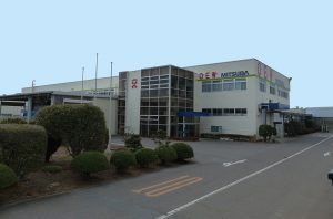 株式会社 大嶋電機製作所