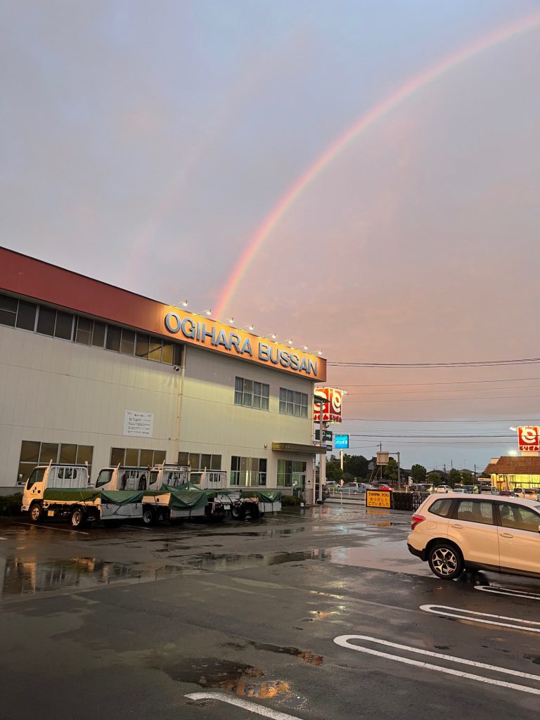 ③荻原物産 外観写真